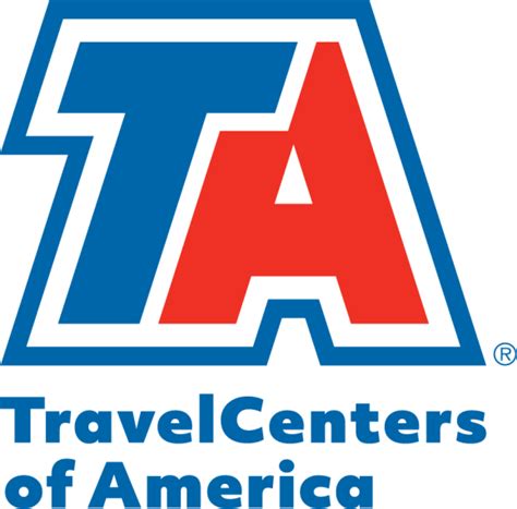 Travel center of america - Found. Redirecting to /lookup?s=TA